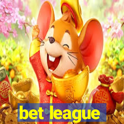 bet league